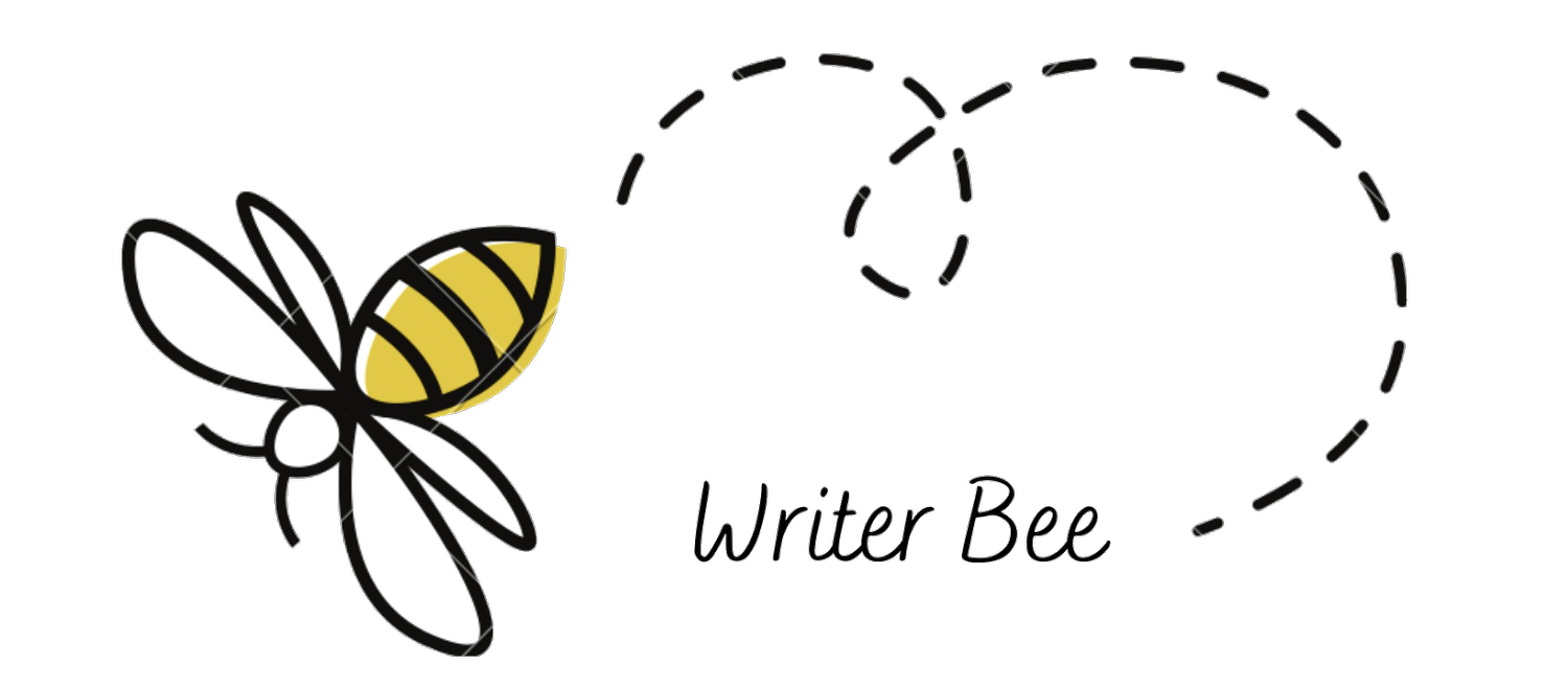 Writer Bee